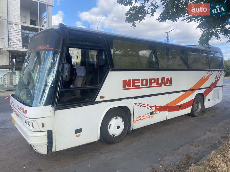 Neoplan N 212 1993