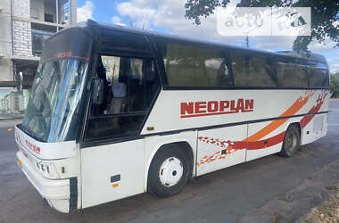 Туристический / Междугородний автобус Neoplan N 212 1993 в Звягеле