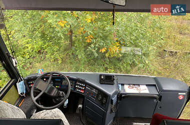 Туристичний / Міжміський автобус Neoplan N 212 1993 в 