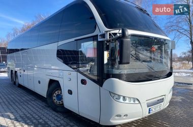 Туристичний / Міжміський автобус Neoplan N 212 2011 в Володимирі