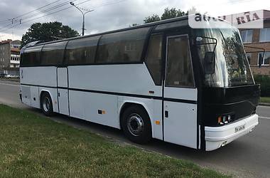 Автобус Neoplan N 213 1990 в Луцке