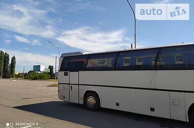 Туристичний / Міжміський автобус Neoplan N 213 2000 в Кременчуці