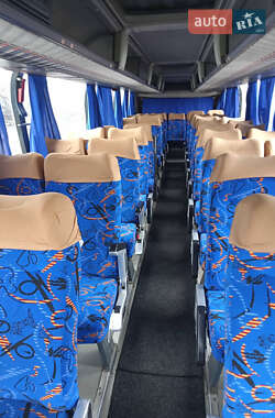Туристический / Междугородний автобус Neoplan N 213 1989 в 