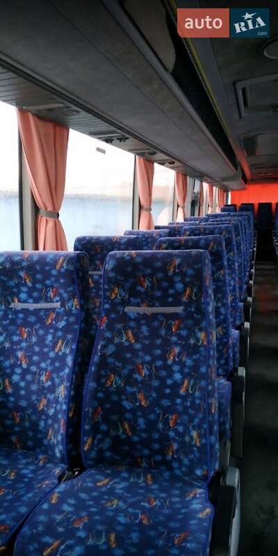 Туристический / Междугородний автобус Neoplan N 213 1994 в Киеве