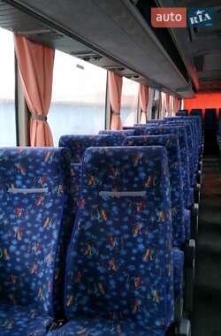 Туристический / Междугородний автобус Neoplan N 213 1994 в 