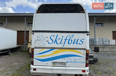 Туристический / Междугородний автобус Neoplan N 213 1993 в 
