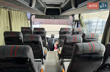 Туристический / Междугородний автобус Neoplan N 213 1993 в 
