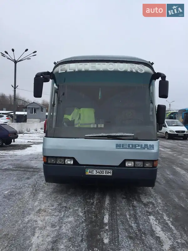 Neoplan N 216 1999