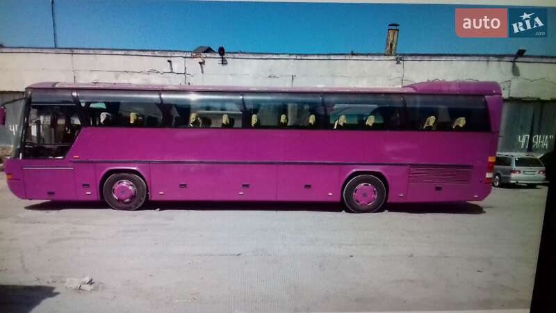 Туристический / Междугородний автобус Neoplan N 216 1995 в Одессе