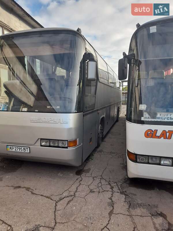 Neoplan N 216 1990