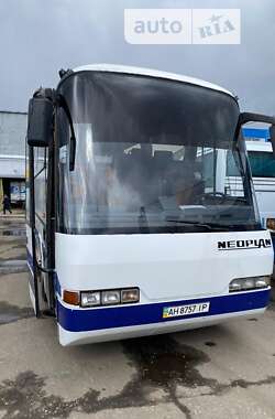 Туристичний / Міжміський автобус Neoplan N 216 1998 в Харкові