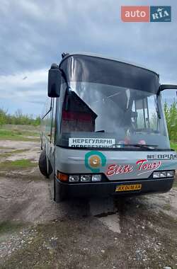 Туристичний / Міжміський автобус Neoplan N 216 2000 в Барвінковому