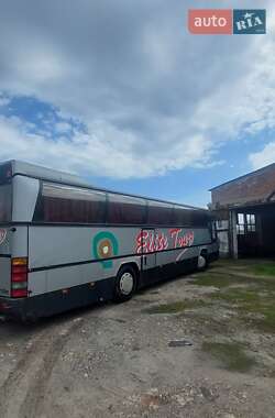 Туристичний / Міжміський автобус Neoplan N 216 2000 в Барвінковому