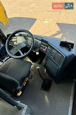 Туристичний / Міжміський автобус Neoplan N 216 1998 в Олександрії