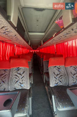 Туристичний / Міжміський автобус Neoplan N 216 1989 в 
