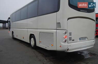 Туристический / Междугородний автобус Neoplan N 216 2009 в 
