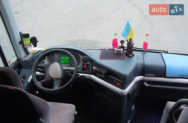 Туристический / Междугородний автобус Neoplan N 216 2009 в 