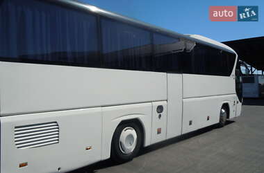 Туристический / Междугородний автобус Neoplan N 216 2009 в 