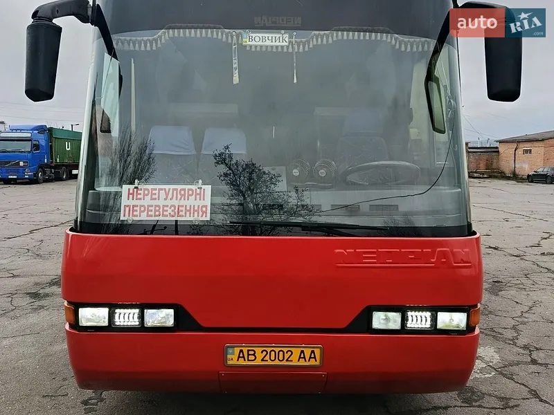 Neoplan N 216 1994