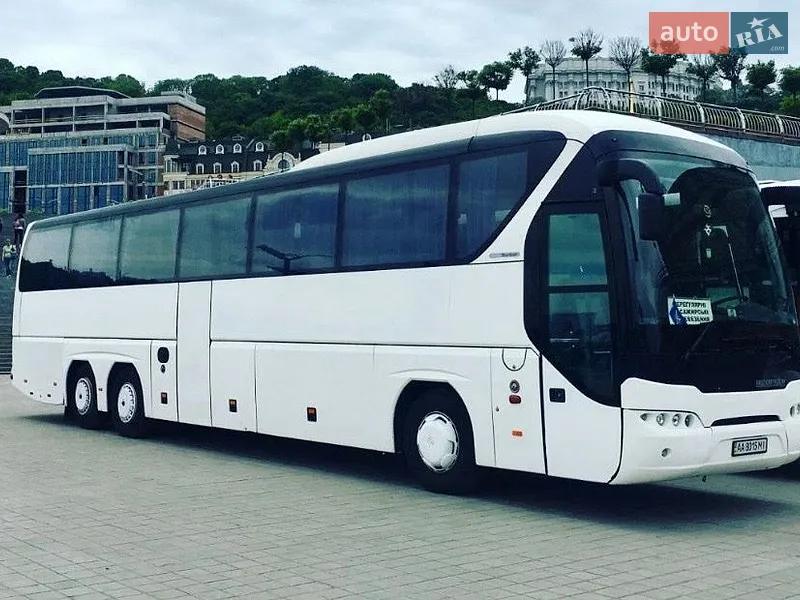 Neoplan N 216 2005