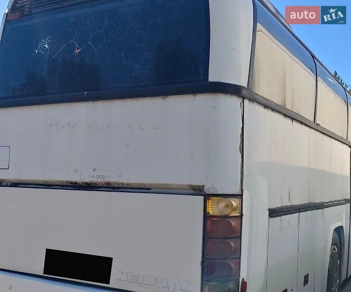 Neoplan N 216 1998