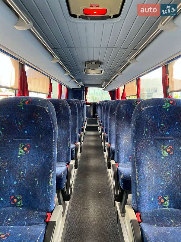 Туристический / Междугородний автобус Neoplan N 313 2004 в Киеве