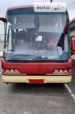 Туристичний / Міжміський автобус Neoplan N 313 2004 в Києві
