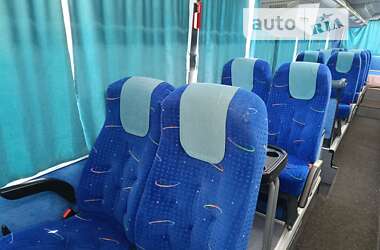Туристический / Междугородний автобус Neoplan N 313 2001 в 