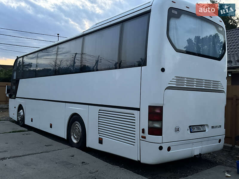 Туристический / Междугородний автобус Neoplan N 313 2001 в Измаиле фото 14 Туристический / Междугородний автобус Neoplan N 313 2001 в Измаиле