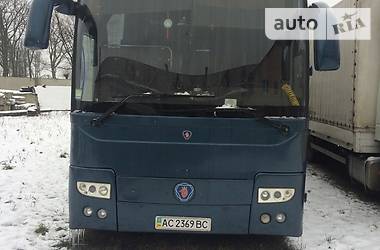 Туристический / Междугородний автобус Neoplan N 316 SHD 1994 в Киеве