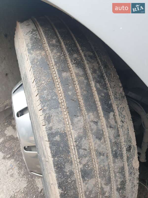 Туристический / Междугородний автобус Neoplan N 316 SHD 2001 в Ровно фото 7 Туристический / Междугородний автобус Neoplan N 316 SHD 2001 в Ровно