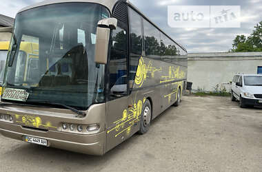 Туристичний / Міжміський автобус Neoplan N 316 SHD 2000 в Трускавці