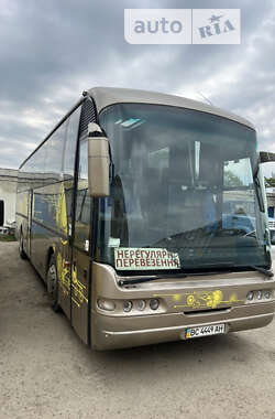 Туристический / Междугородний автобус Neoplan N 316 SHD 2000 в Трускавце
