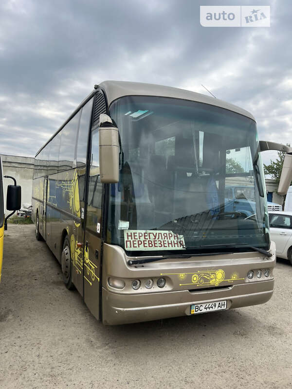 Туристический / Междугородний автобус Neoplan N 316 SHD 2000 в Трускавце