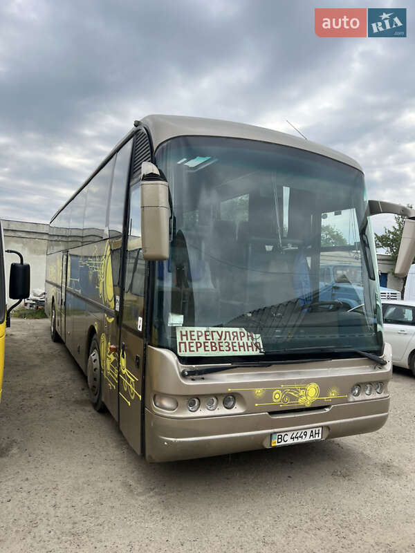 Neoplan N 316 SHD 2000