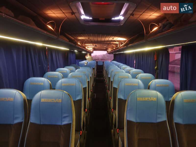 Туристический / Междугородний автобус Neoplan N 316 SHD 2001 в Ровно фото 2 Туристический / Междугородний автобус Neoplan N 316 SHD 2001 в Ровно