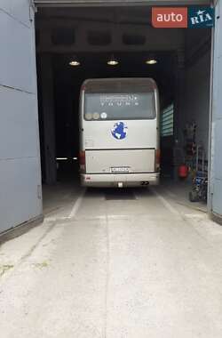 Туристичний / Міжміський автобус Neoplan N 316 SHD 1996 в 