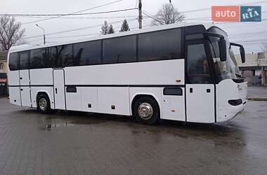 Туристический / Междугородний автобус Neoplan N 316 SHD 1998 в Черновцах