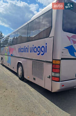 Туристический / Междугородний автобус Neoplan N 316 SHD 1997 в 