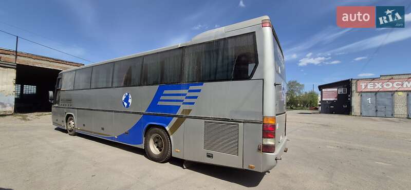 Туристический / Междугородний автобус Neoplan N 316 SHD 1996 в Харькове фото 3 Туристический / Междугородний автобус Neoplan N 316 SHD 1996 в Харькове