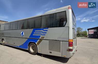 Туристичний / Міжміський автобус Neoplan N 316 SHD 1996 в 