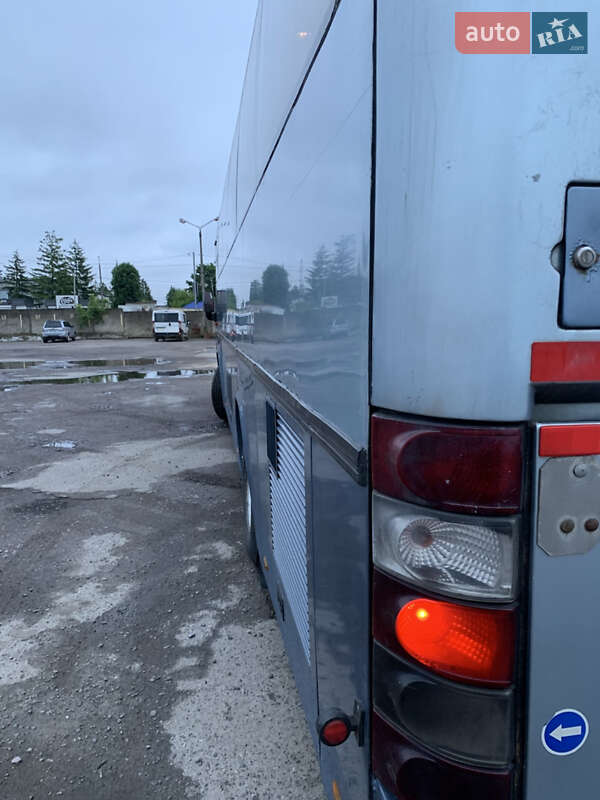 Туристичний / Міжміський автобус Neoplan N 316 SHD 1998 в Сарнах