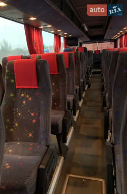 Туристический / Междугородний автобус Neoplan N 316 SHD 1998 в 