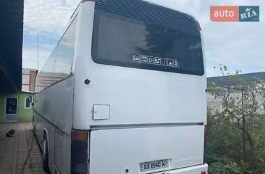 Туристический / Междугородний автобус Neoplan N 316 SHD 1998 в 