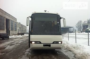 Туристический / Междугородний автобус Neoplan N 316 1994 в Харькове