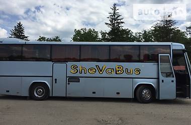 Туристический / Междугородний автобус Neoplan N 316 1998 в Могилев-Подольске