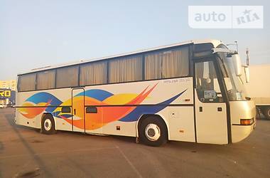 Туристичний / Міжміський автобус Neoplan N 316 2000 в Харкові