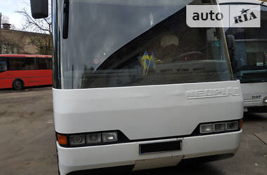 Туристический / Междугородний автобус Neoplan N 316 1997 в Киеве