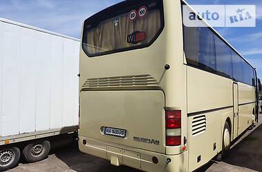 Туристический / Междугородний автобус Neoplan N 316 2005 в Киеве