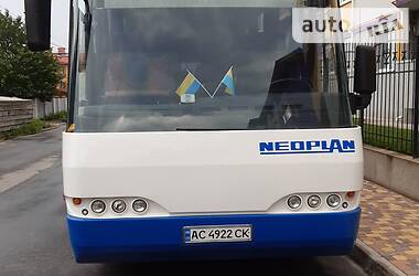 Туристический / Междугородний автобус Neoplan N 316 1995 в Киеве